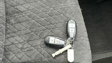 Suzuki Vitara 1.4 Boosterjet 48V Hybrid SZ5 5dr Petrol Estate